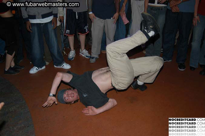 Party @ Club L5 2004