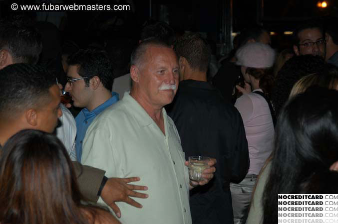 Party @ Club L5 2004