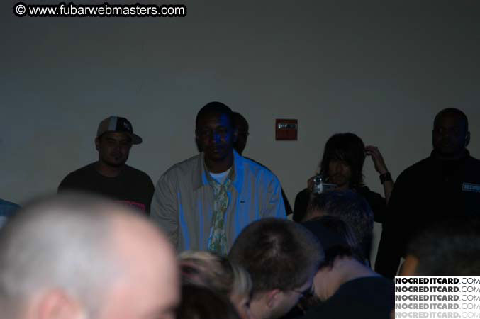 Party @ Club L5 2004