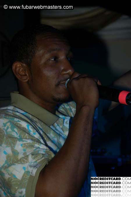 Party @ Club L5 2004