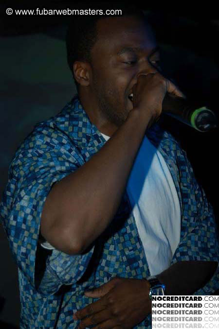 Party @ Club L5 2004