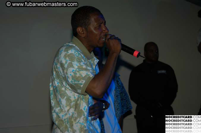 Party @ Club L5 2004