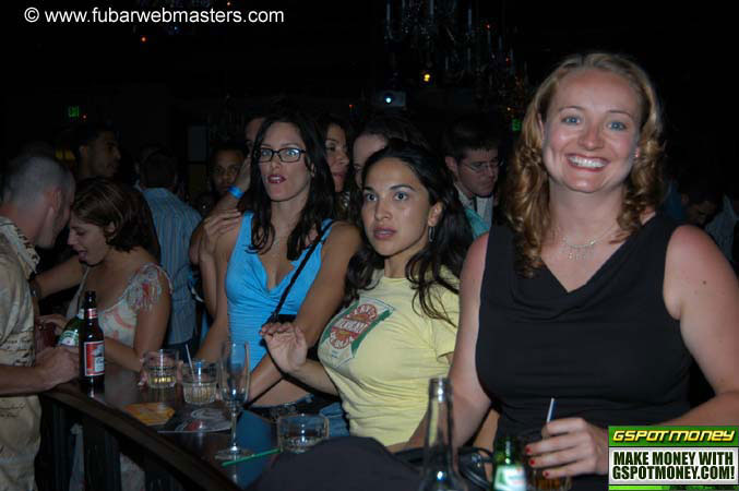 Party @ Club L5 2004