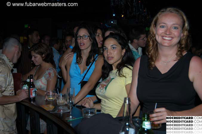 Party @ Club L5 2004