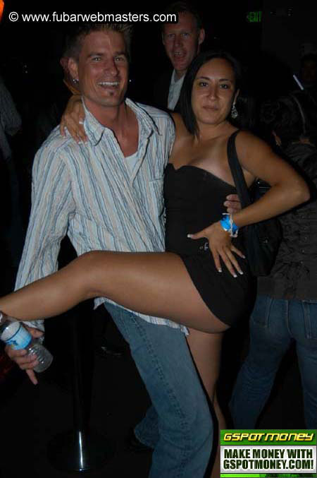 Party @ Club L5 2004