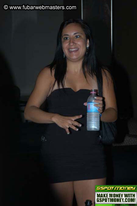 Party @ Club L5 2004