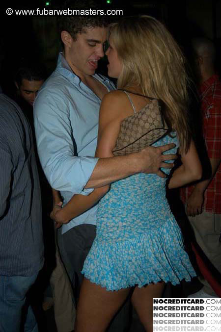 Party @ Club L5 2004