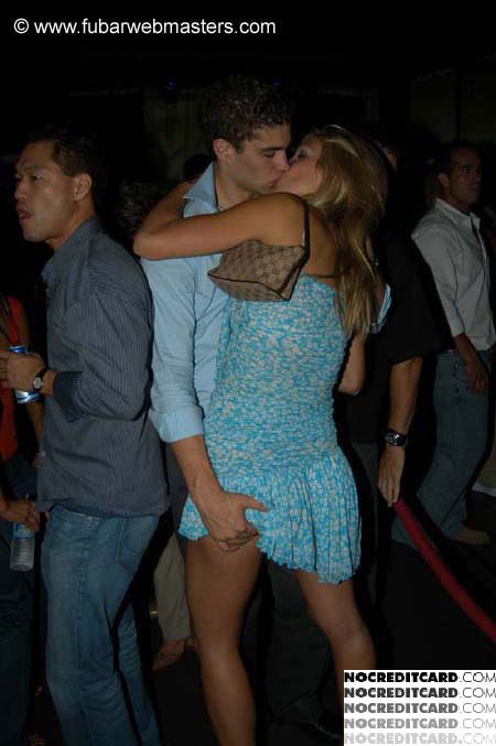 Party @ Club L5 2004