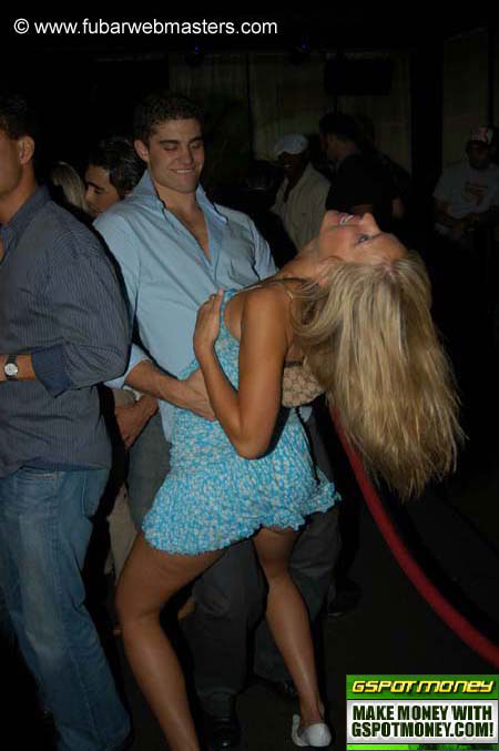 Party @ Club L5 2004