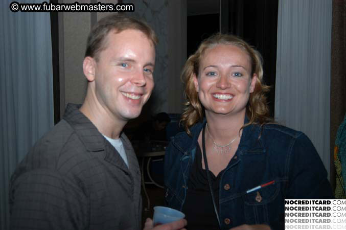 Penthouse Party 2004