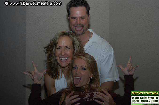 Penthouse Party 2004