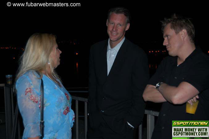 Penthouse Party 2004