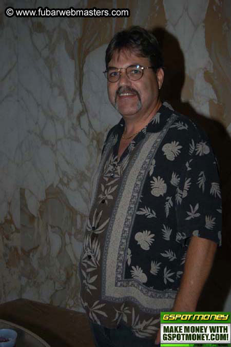 Penthouse Party 2004