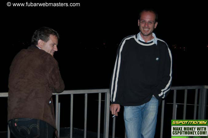 Penthouse Party 2004