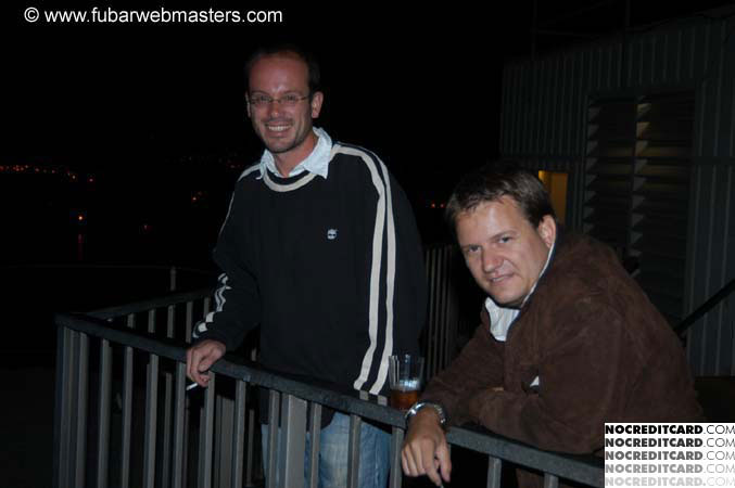 Penthouse Party 2004