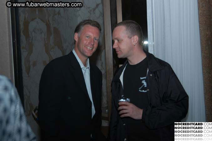 Penthouse Party 2004