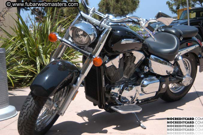 Ynot Bob's Bike 2004