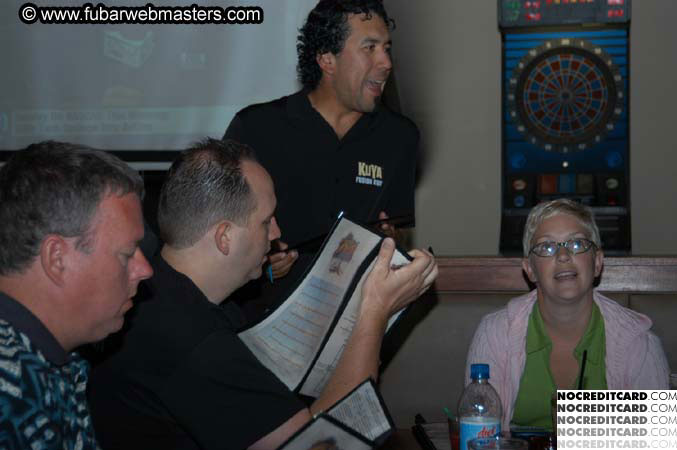 Supper @ Guava Beach 2004