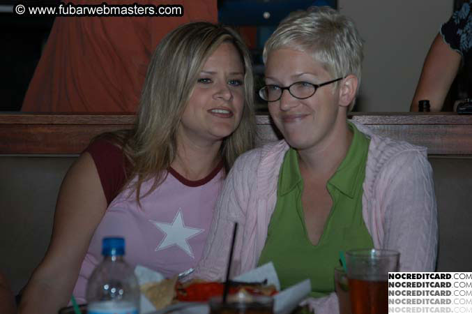 Supper @ Guava Beach 2004