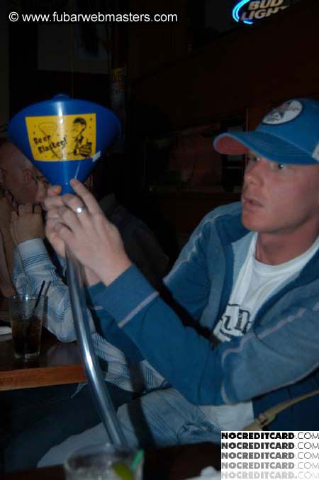 Supper @ Guava Beach 2004