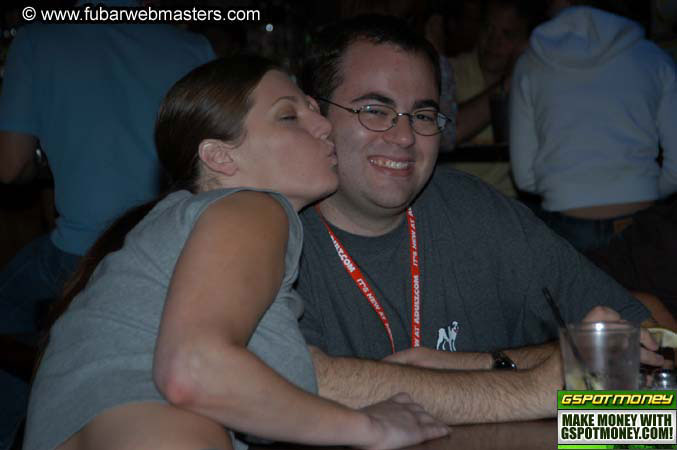 Supper @ Guava Beach 2004