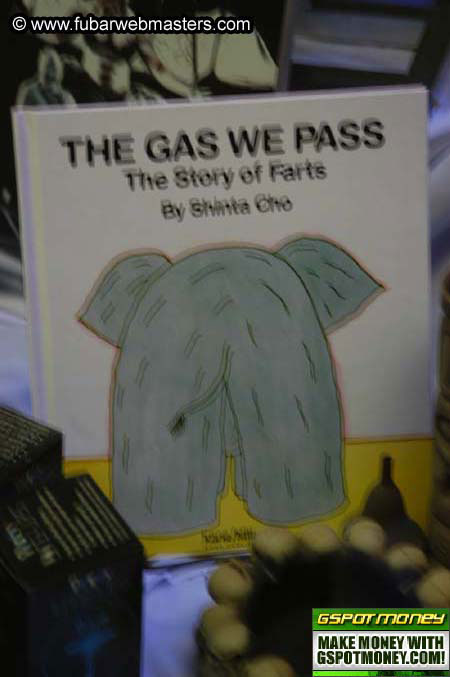 Supper @ Guava Beach 2004