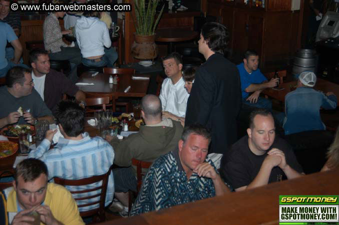 Supper @ Guava Beach 2004