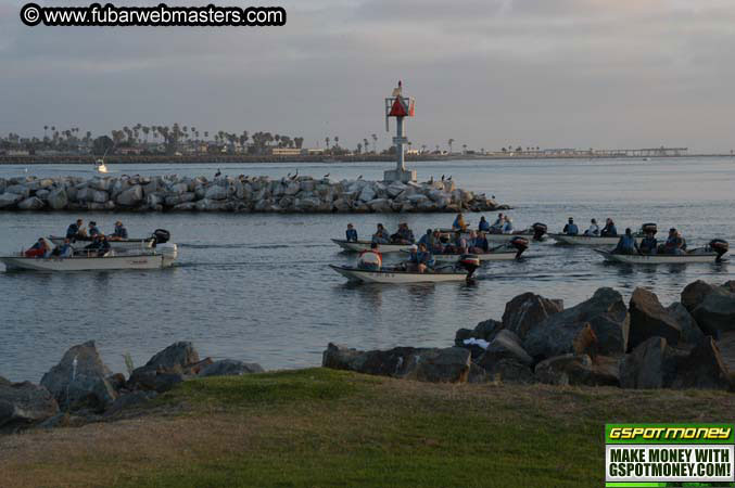 Brandy & Darren 2004