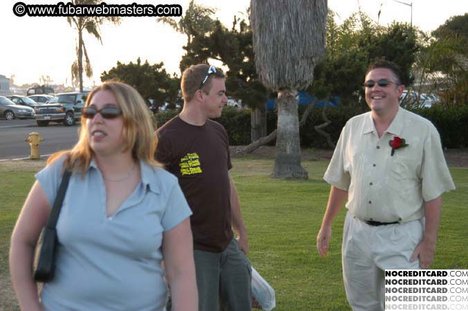 Brandy & Darren 2004