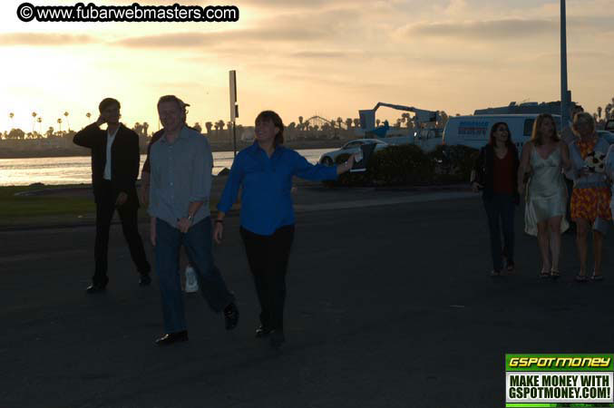 Brandy & Darren 2004