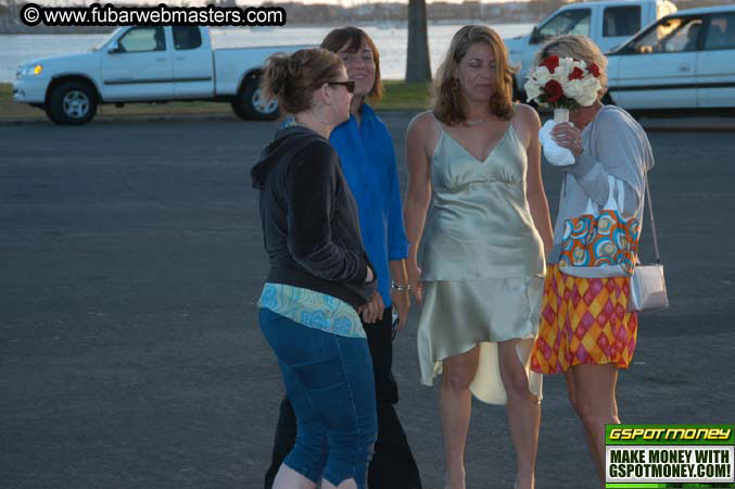 Brandy & Darren 2004