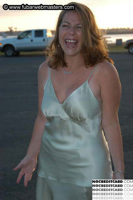 Brandy & Darren 2004