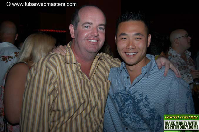 National Net Closing Party 2004