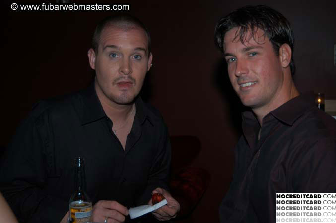 National Net Closing Party 2004