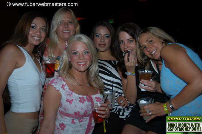 National Net Closing Party 2004