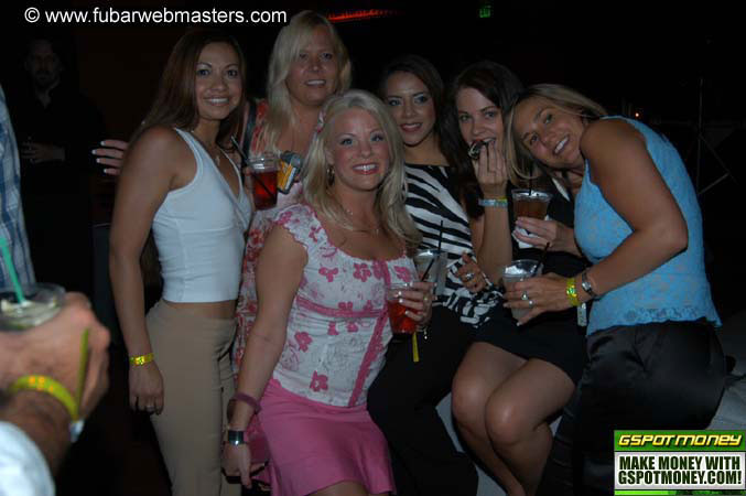 National Net Closing Party 2004