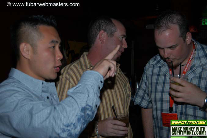 National Net Closing Party 2004