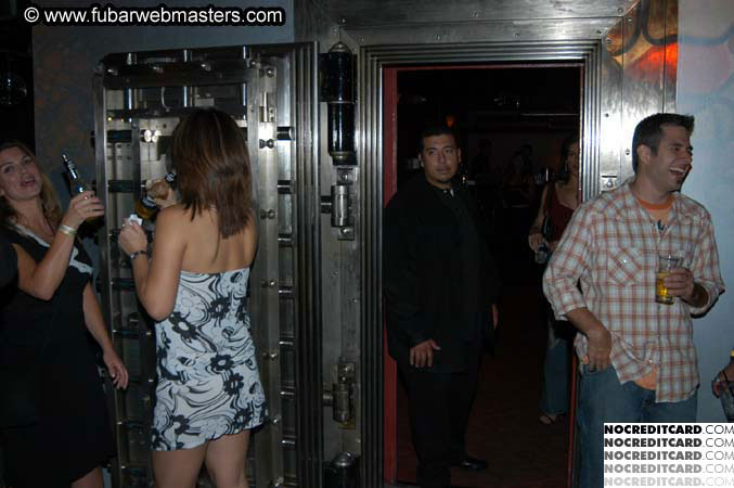 National Net Closing Party 2004