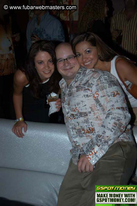 National Net Closing Party 2004