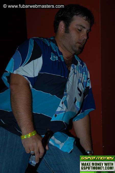 National Net Closing Party 2004