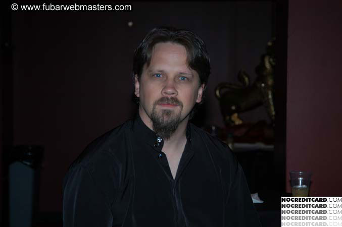 National Net Closing Party 2004