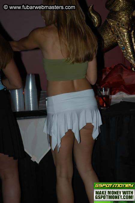 National Net Closing Party 2004