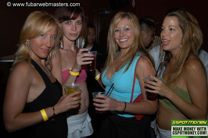 National Net Closing Party 2004