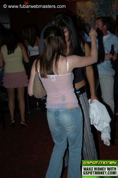 National Net Closing Party 2004