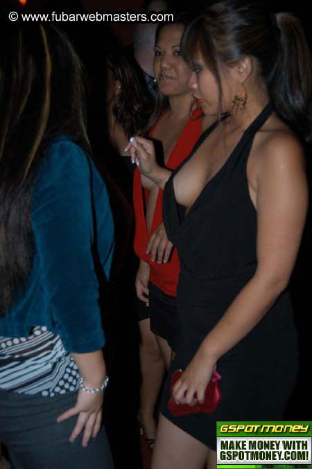 National Net Closing Party 2004