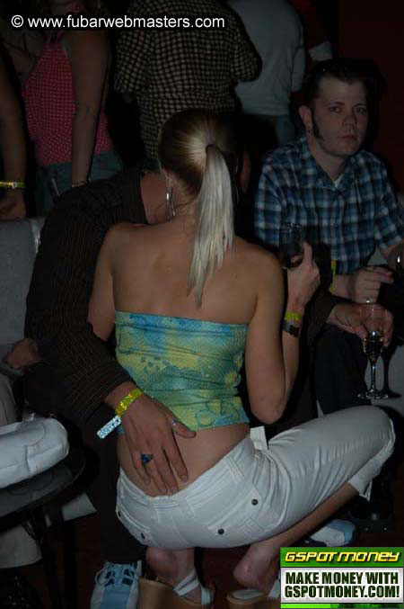 National Net Closing Party 2004