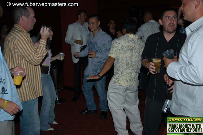 National Net Closing Party 2004