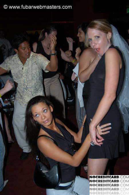 National Net Closing Party 2004