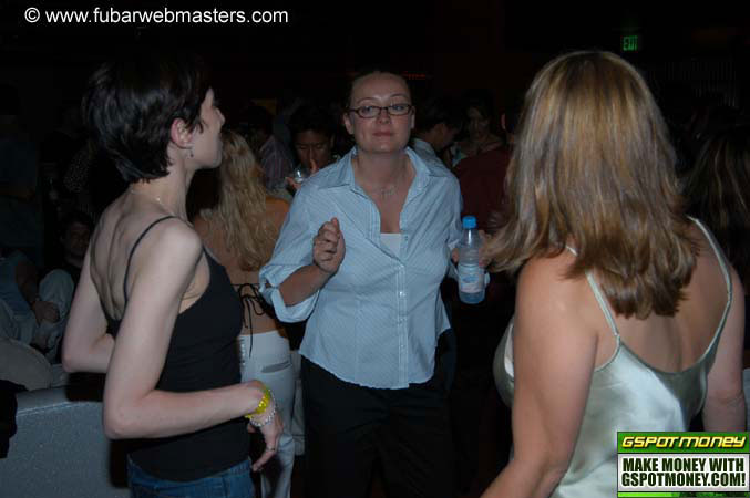 National Net Closing Party 2004