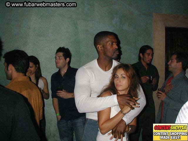 Ya Baby Hardcore LA Edition 2004